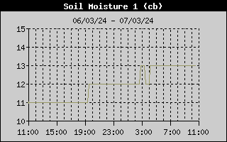 Soil Moisture 1